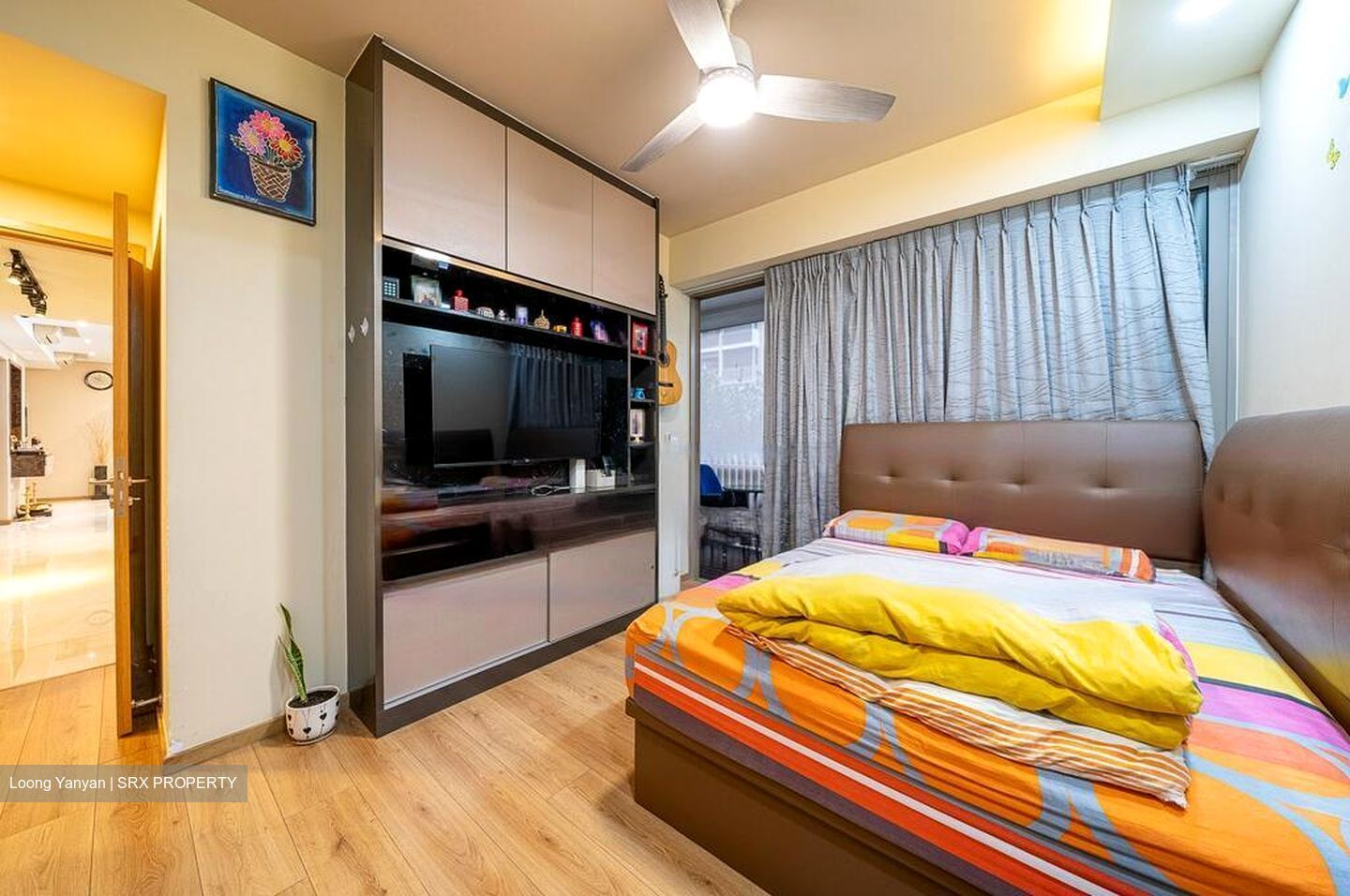 The Vales (D19), Condominium #421420751
